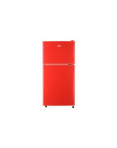 Холодильник RF 120T красный Olto