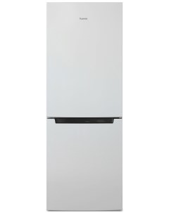 Холодильник 820 NF серый Бирюса