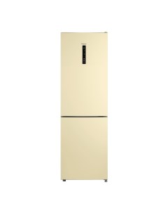 Холодильник CEF535ACG бежевый Haier