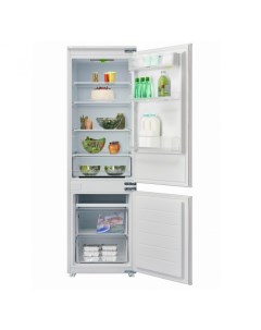 Встраиваемый холодильник IKG 180 2 белый Graude