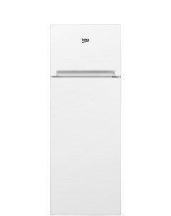 Холодильник DSMV 5280MA0 W белый Beko