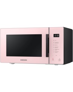 Микроволновая печь соло MS23T5018AP Pink Samsung