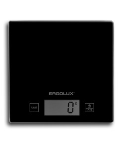 Весы кухонные ELX SK01 С02 Ergolux