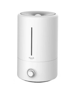 Воздухоувлажнитель Air Humidifier DEM F628 EU White White Deerma