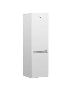 Холодильник CSKW310M20W белый Beko