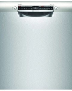 Встраиваемая посудомоечная машина SMU 4 EAI14S Bosch