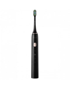 Зубная щетка электрическая Electric Toothbrush X3U Black Soocas
