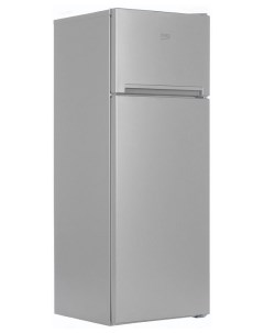 Холодильник RDSK 240 M 00 S серебристый Beko