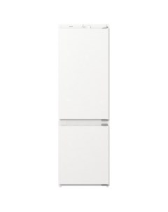 Встраиваемый холодильник RKI418FE0 белый Gorenje