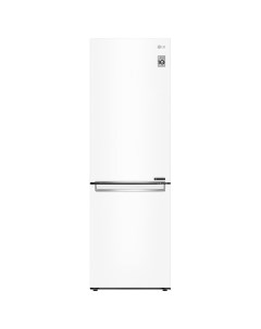 Холодильник GB B61SWJMN белый Lg