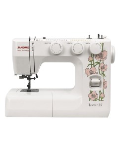 Швейная машина Jasmin 25 Janome
