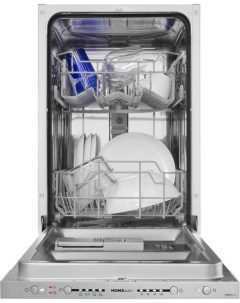 Встраиваемая посудомоечная машина DW44L 2 Homsair