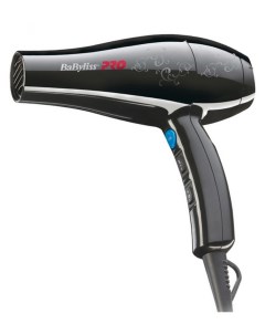 Фен Light 2 000 Вт черный Babyliss pro