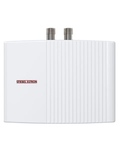 Водонагреватель проточный EIL 4 Premium White Stiebel eltron