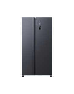 Холодильник BCD 610WMSA серый Mijia