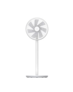 Вентилятор настольный Floor Fan 2S белый Smartmi