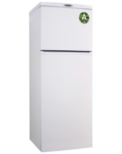 Холодильник R 226 B белый Don