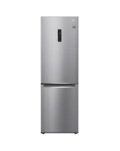 Холодильник GC B459SMUM серебристый Lg