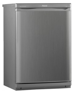 Холодильник СВИЯГА 410 1 серебристый серый Pozis