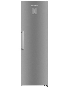 Холодильник NRS 186 X 6239 серебристый Kuppersberg