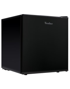 Холодильник RC 55 черный Tesler