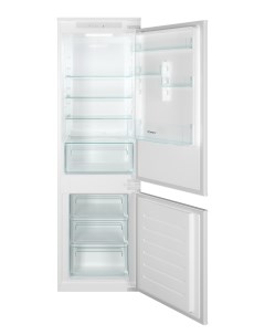 Холодильник CBL3518FRU белый Candy