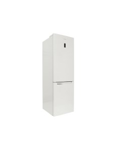 Холодильник CBF 215 W белый Leran