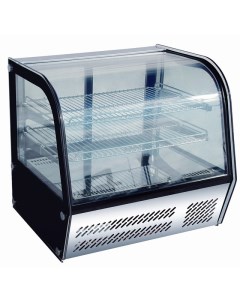 Холодильная витрина HTR120 Viatto