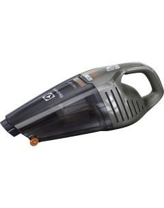 Пылесос ZB6214IGM черный Electrolux