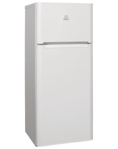 Холодильник TIA 14 белый Indesit