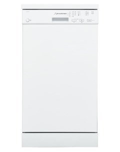 Посудомоечная машина 45 см SLG SW4700 white Schaub lorenz