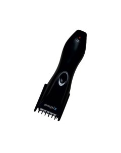 Машинка для стрижки волос AMP 3350 черная Ampix