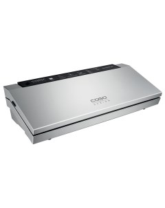 Вакуумный упаковщик GourmetVAC 280 Silver Caso