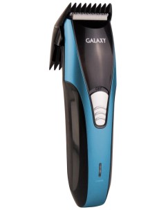 Машинка для стрижки волос GL4156 Blue Black Galaxy