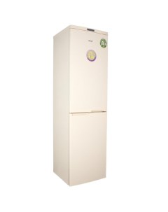 Холодильник R 296 BE бежевый Don