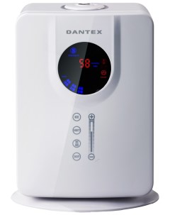 Воздухоувлажнитель D H50UG White Dante