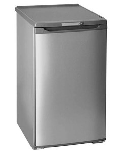 Холодильник Б M108 серебристый Бирюса