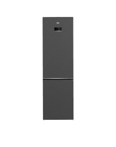 Холодильник B3DRCNK402HXBR серый Beko