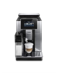 Кофемашина автоматическая De Longhi ECAM610 75 MB Delonghi