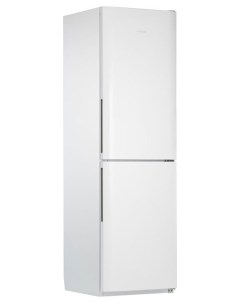 Холодильник RK FNF 172 белый Pozis