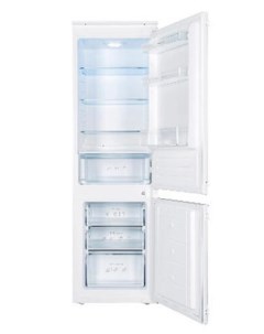 Встраиваемый холодильник BK303 0U белый Hansa