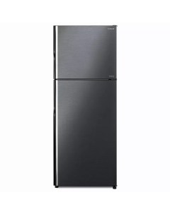 Холодильник R VX470PUC9 черный Hitachi