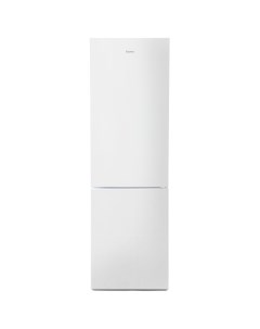 Холодильник 6049 белый Бирюса