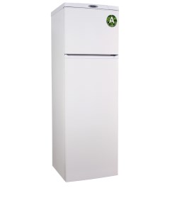 Холодильник R 236 белый Don