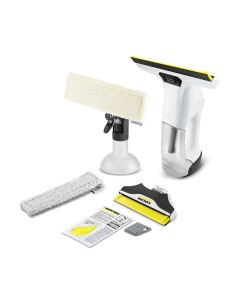 Стеклоочиститель WV 6 Premium белый Karcher