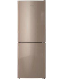 Холодильник ITR 4160 E бежевый Indesit