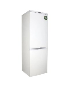 Холодильник R 290 BI белый Don