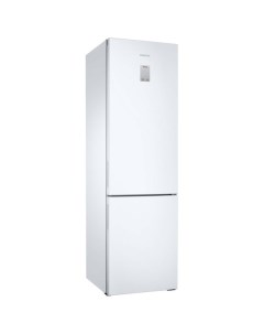 Холодильник RB37A5400WW белый Samsung