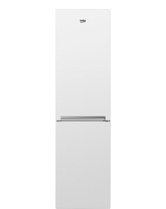 Холодильник RCNK335K00W белый Beko