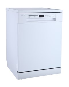 Посудомоечная машина MDF 6037 Blanc Monsher